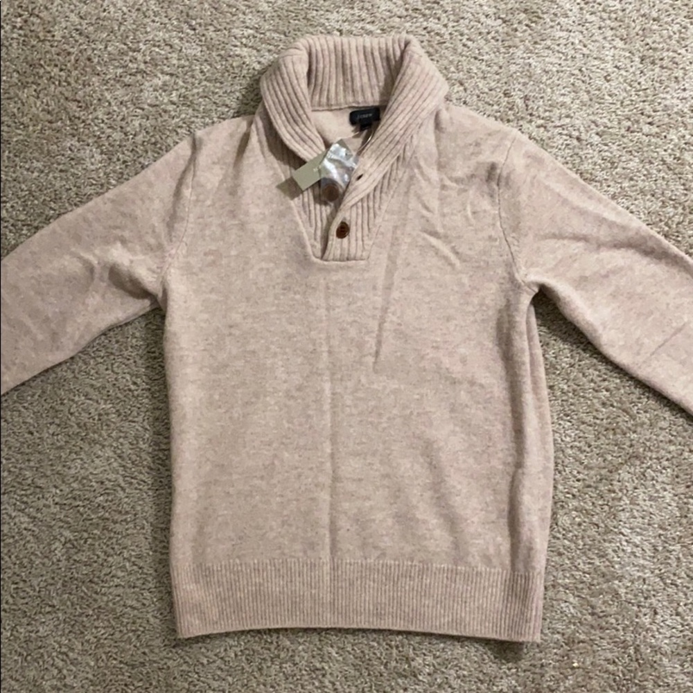 J.Crew Sweater